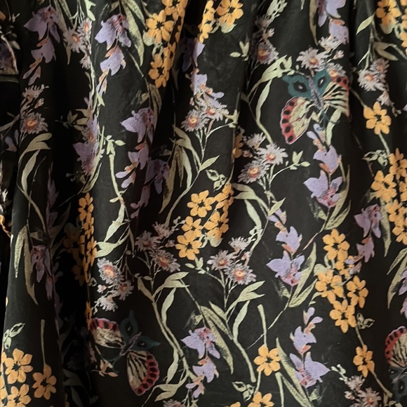 Work blouse - Picture 4 of 5